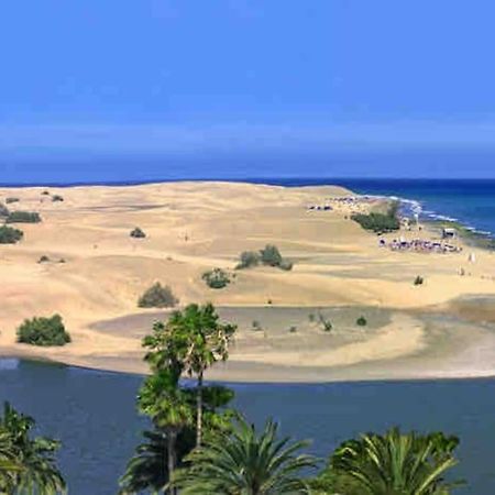 Appartamento Luminoso Y Acogedor Las Palmas de Gran Canaria Esterno foto